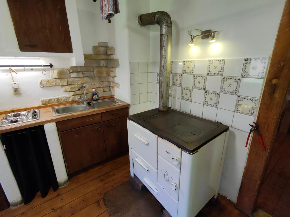 Gemuetliche Ferienwohnung Mit Kamin Und Garten Garmisch-Partenkirchen Esterno foto